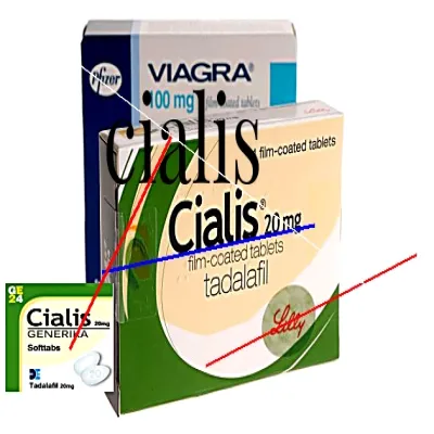 Cialis generique au meilleur prix